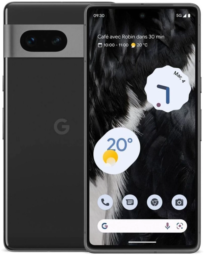 Google Pixel 7