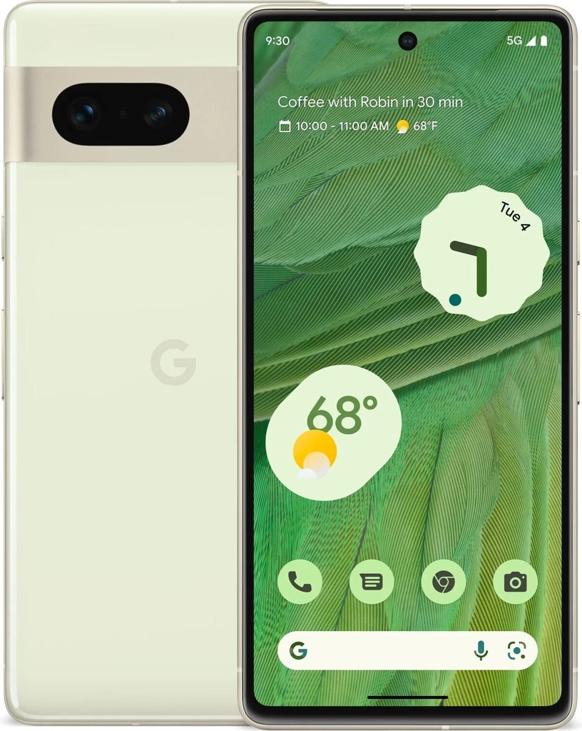 Google Pixel 7