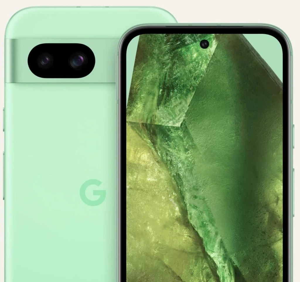 Google Pixel 8