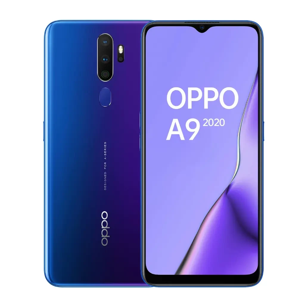 Oppo A9 2020