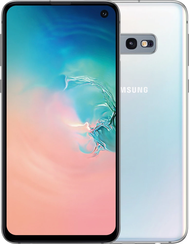 Samsung Galaxy S10e