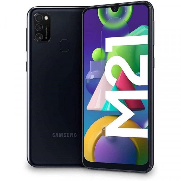 Samsung Galaxy M21