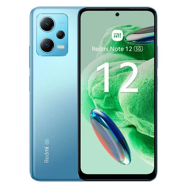 Xiaomi Redmi Note 12