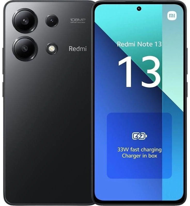 Redmi Note 13