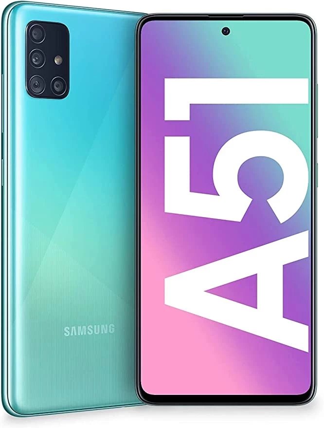 Samsung Galaxy A51