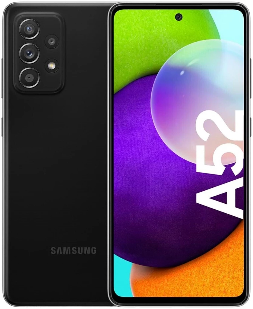 Samsung Galaxy A52 5G