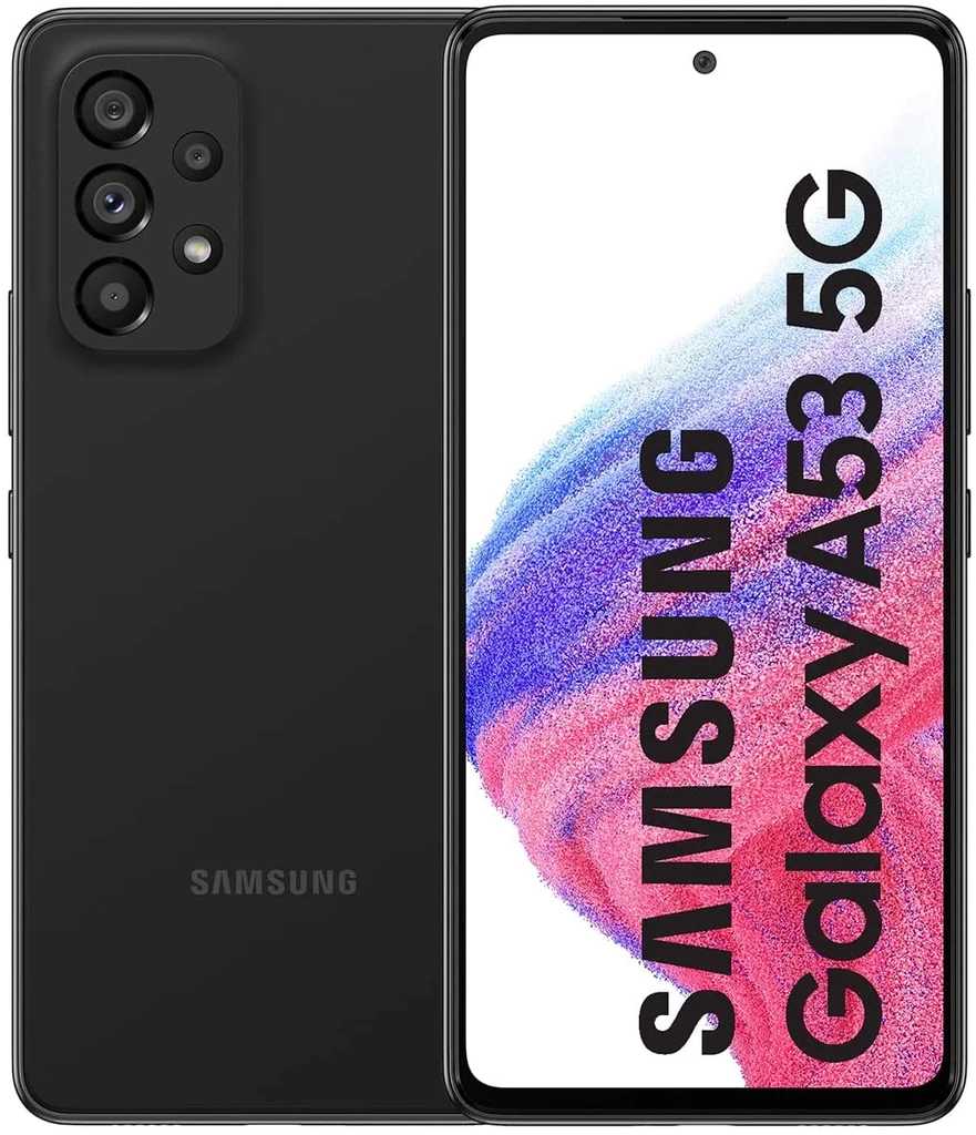 Samsung Galaxy A53 5G