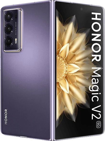 Honor Magic V2