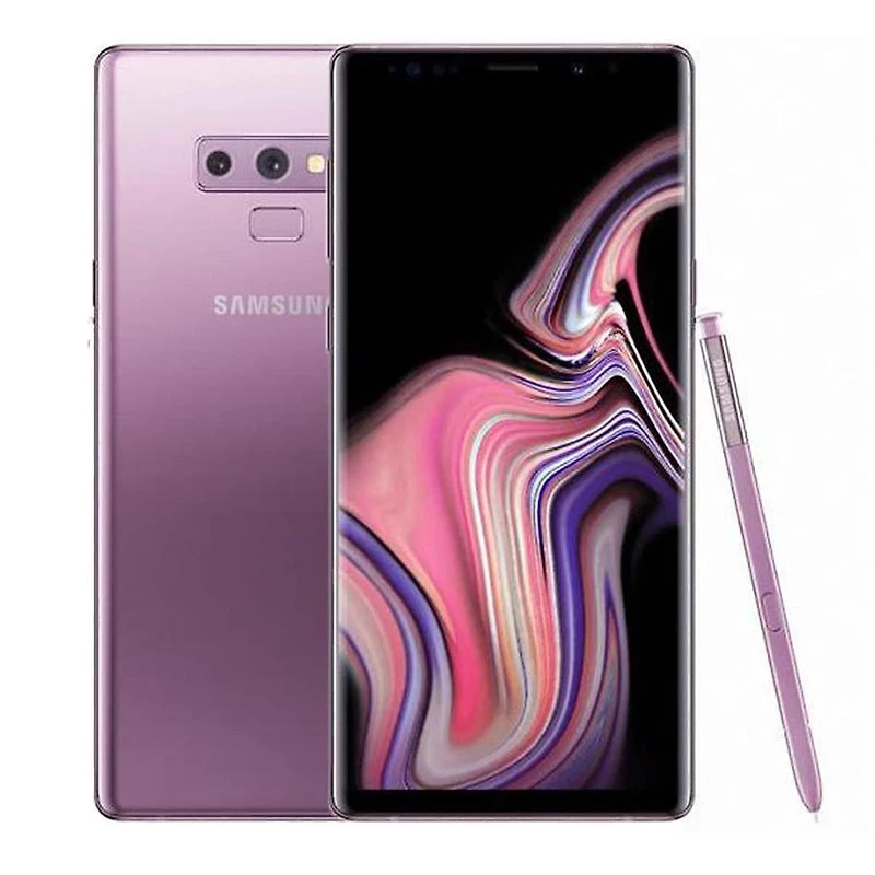 Samsung Galaxy Note 9