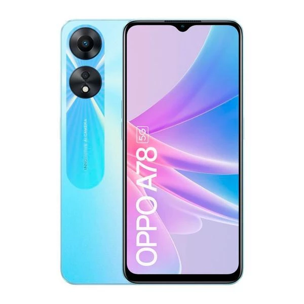 Oppo A78 5G