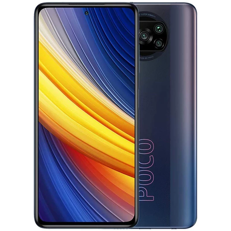 Poco X3 Pro