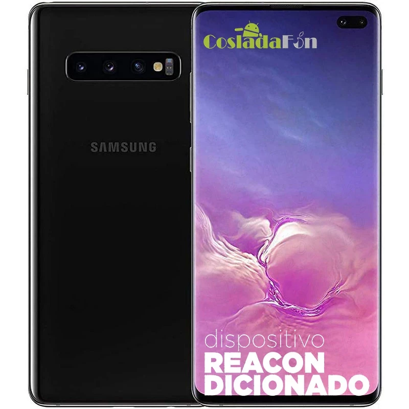 Samsung Galaxy S10+