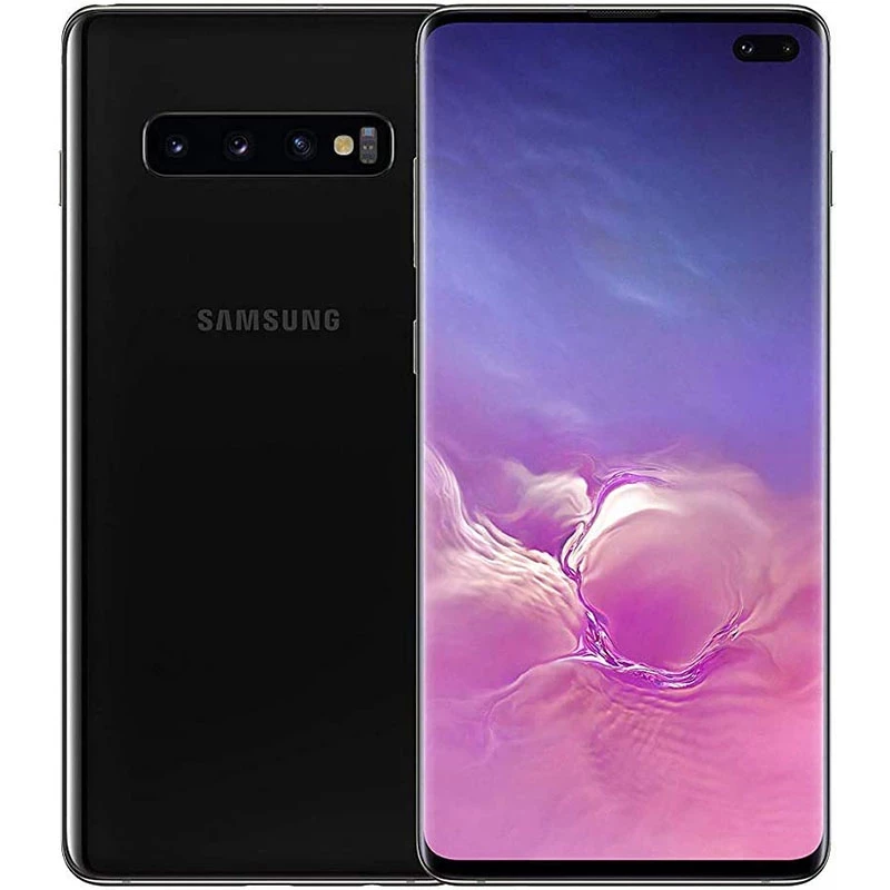 Samsung Galaxy S10+