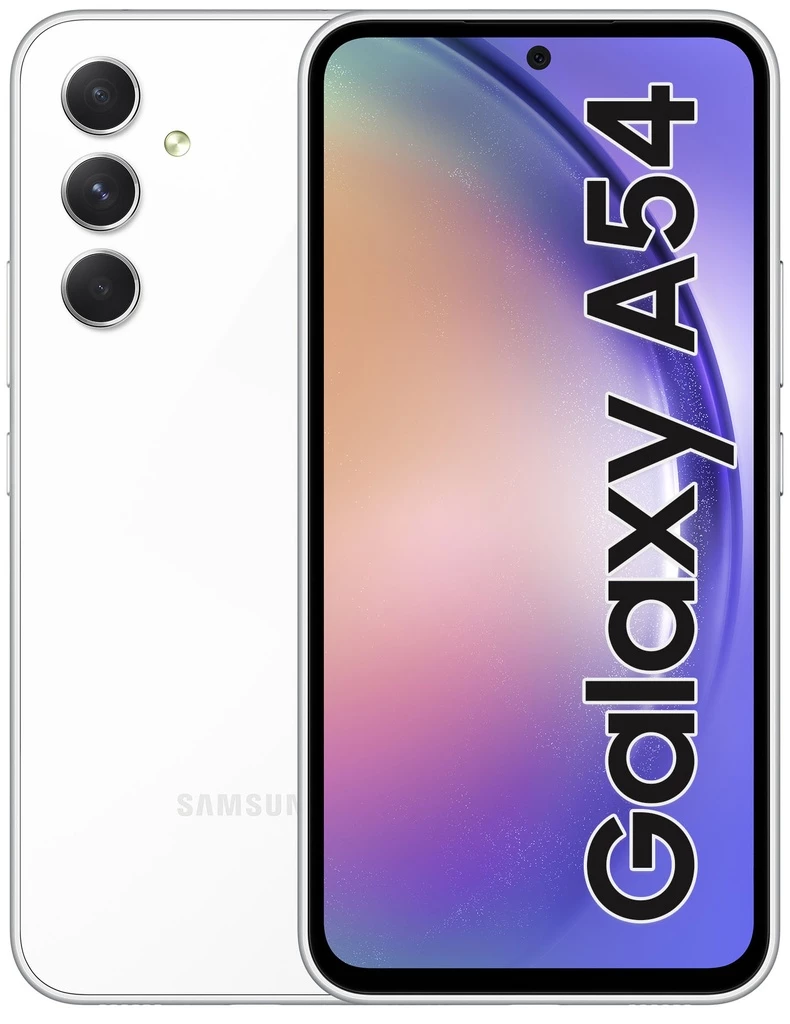 Samsung Galaxy A54