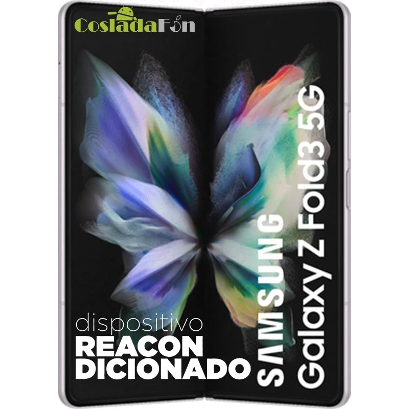 Samsung Galaxy Z Fold3