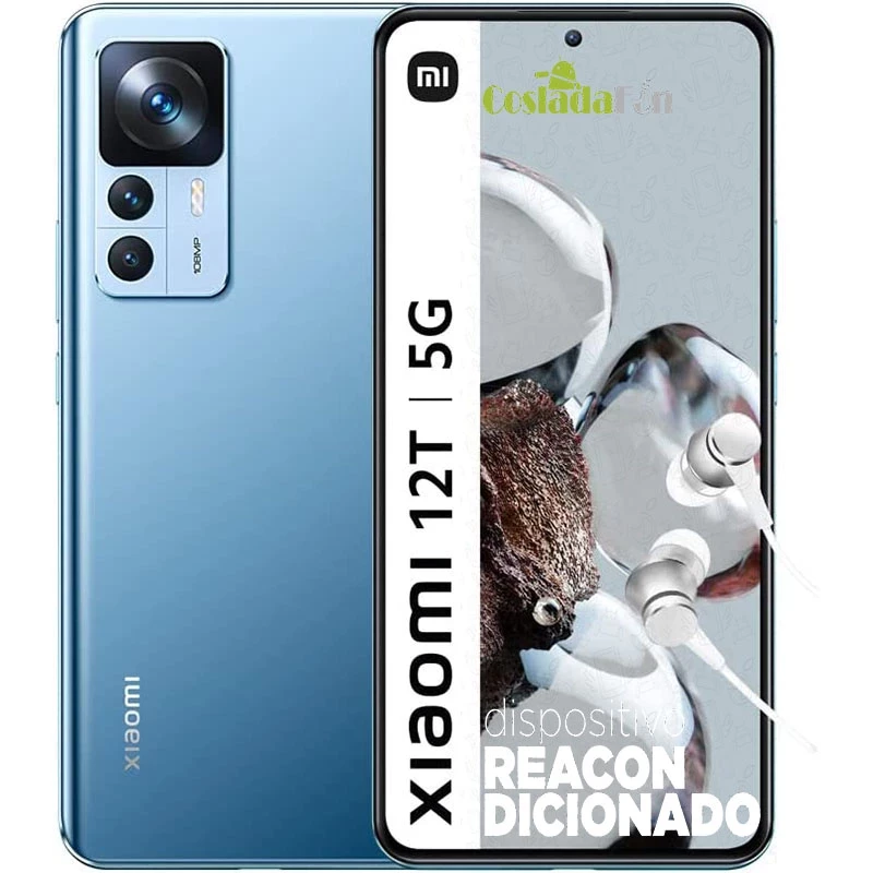 Xiaomi 12T